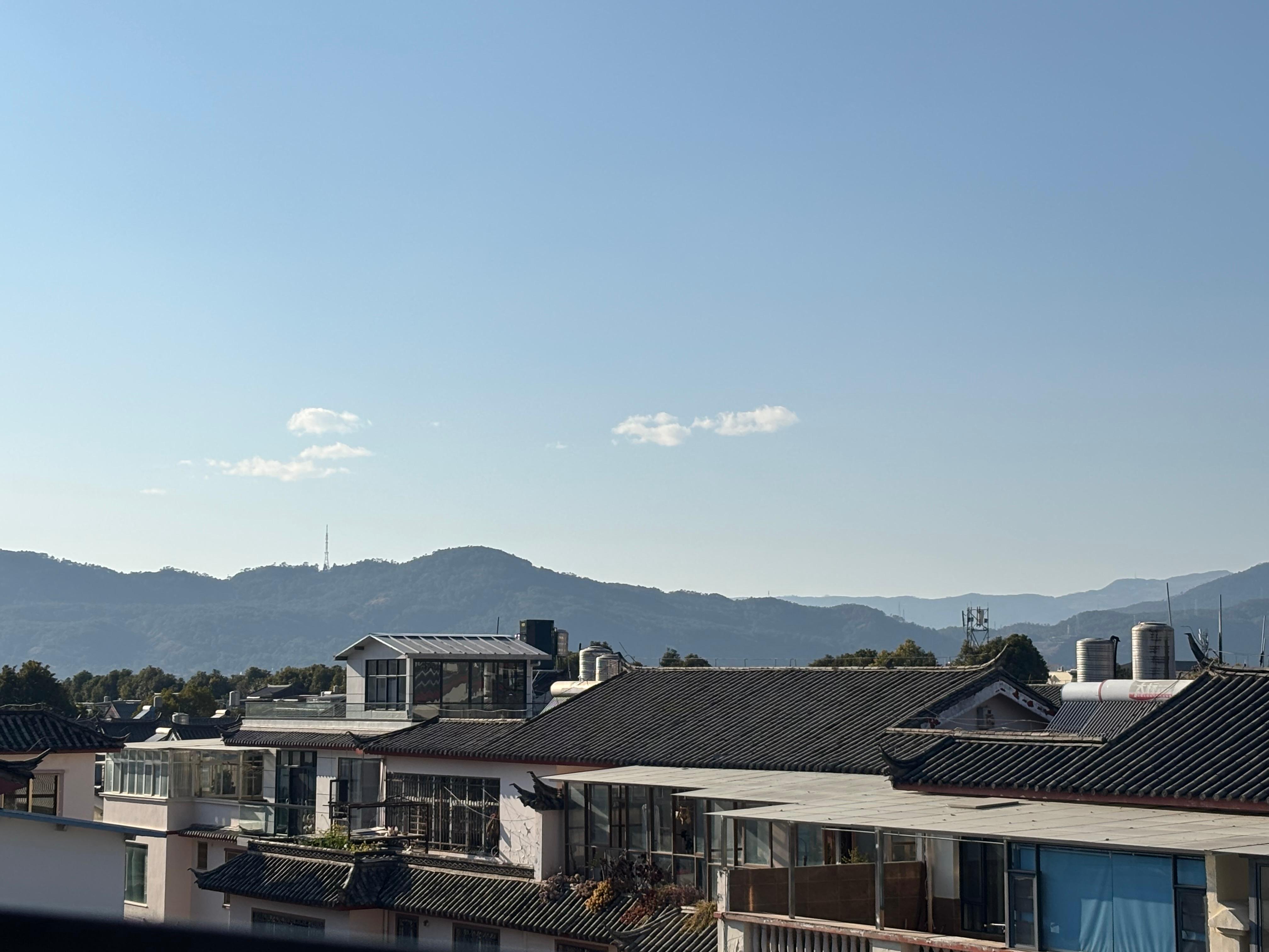 北北