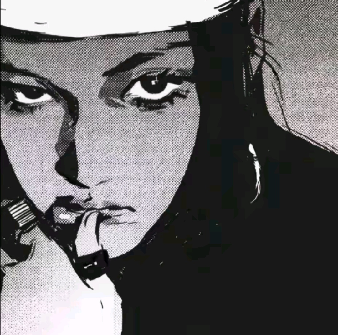 冷冽的寒冬